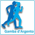 Logo Gamba d'argento